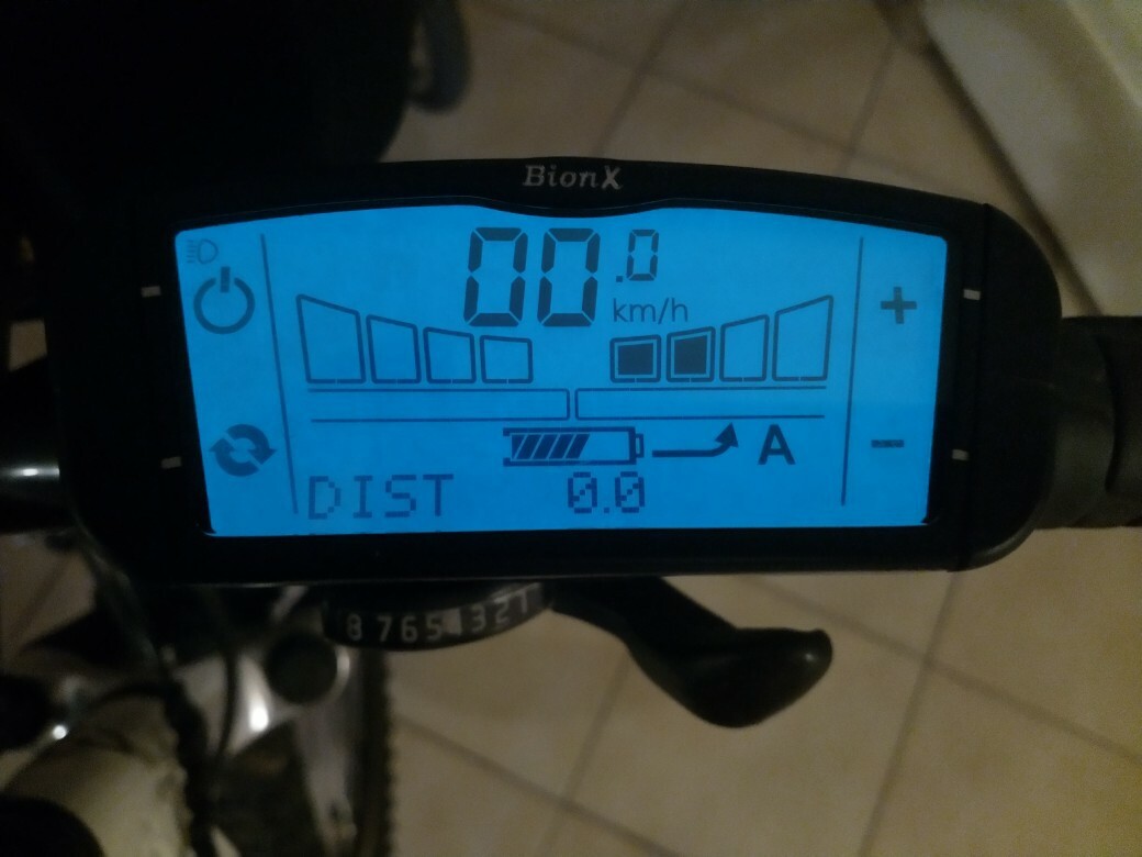 Bionx G2 e-bike 250w48V zestaw do konwersji roweru | Kraków | Kup teraz na Allegro Lokalnie