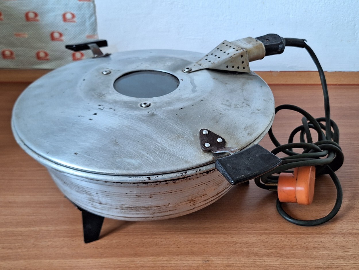 Duży okrągły Prodiż PRL | Lublin | Kup teraz na Allegro Lokalnie