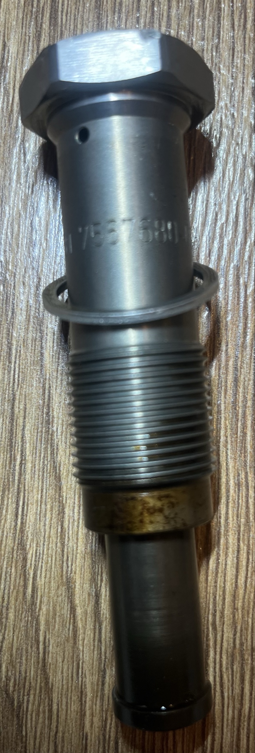 BMW OEM E46 N42 НАТЯЖИТЕЛЬ 11317567680 