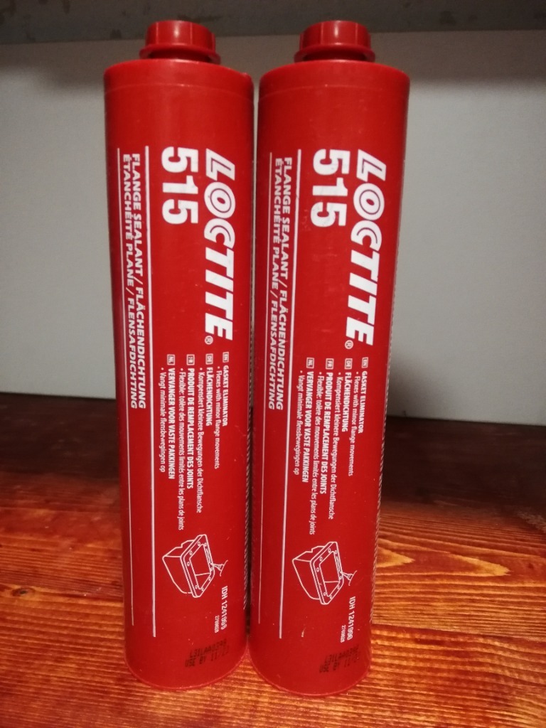 Loctite 515 /300ml Kielce Kup teraz na Allegro Lokalnie