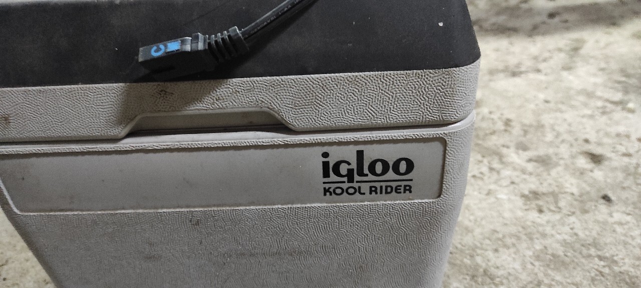 Lodówka turystyczna igloo kool rider Pionki Kup teraz na Allegro