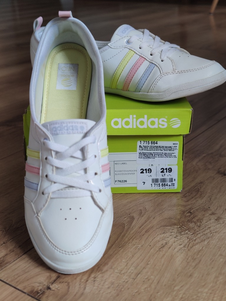 Adidas piona sales neo