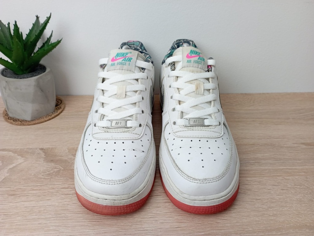 nike air force one 39