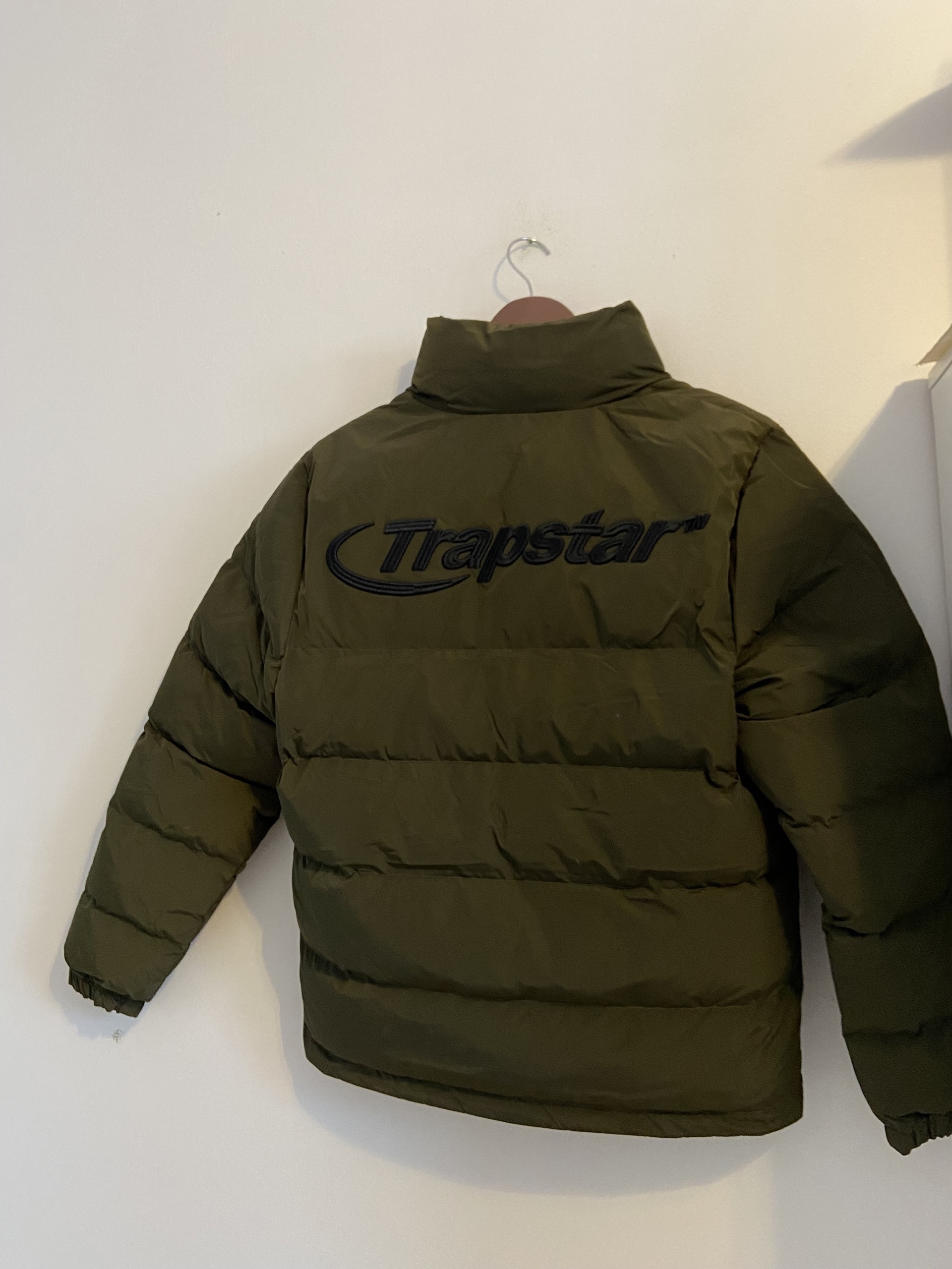 Trapstar kurtka Rzeszów Kup teraz na Allegro Lokalnie