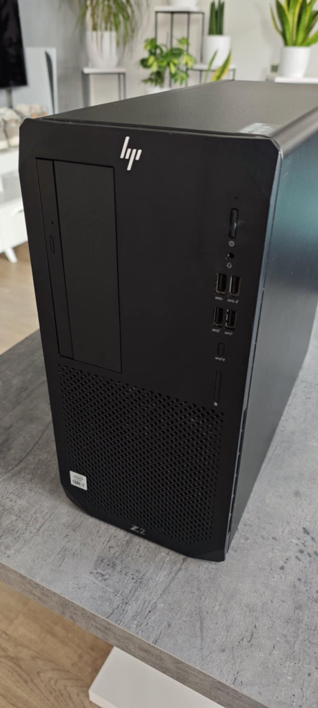 I7 10700 - Allegro Lokalnie