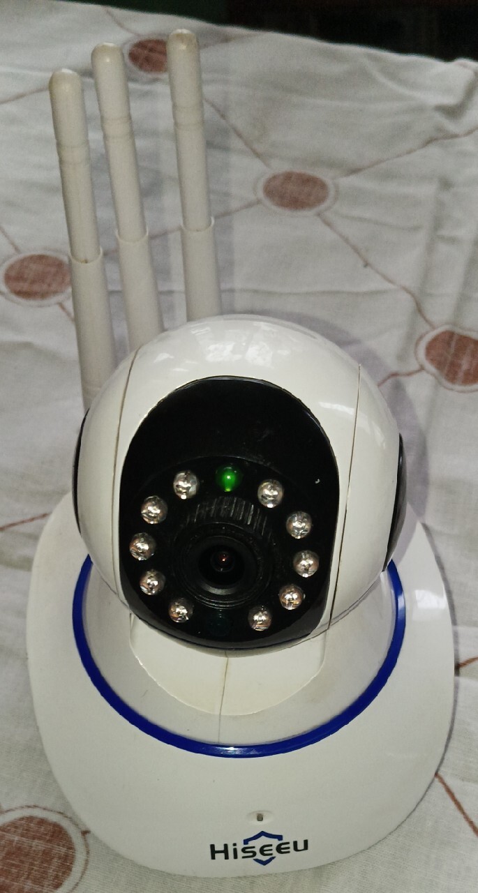 Kamera Hiseeu | Nowa Sól | Kup teraz na Allegro Lokalnie