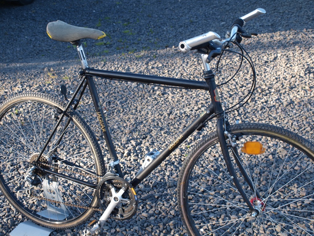 Rower Jaguar Chojnów Kup teraz na Allegro Lokalnie