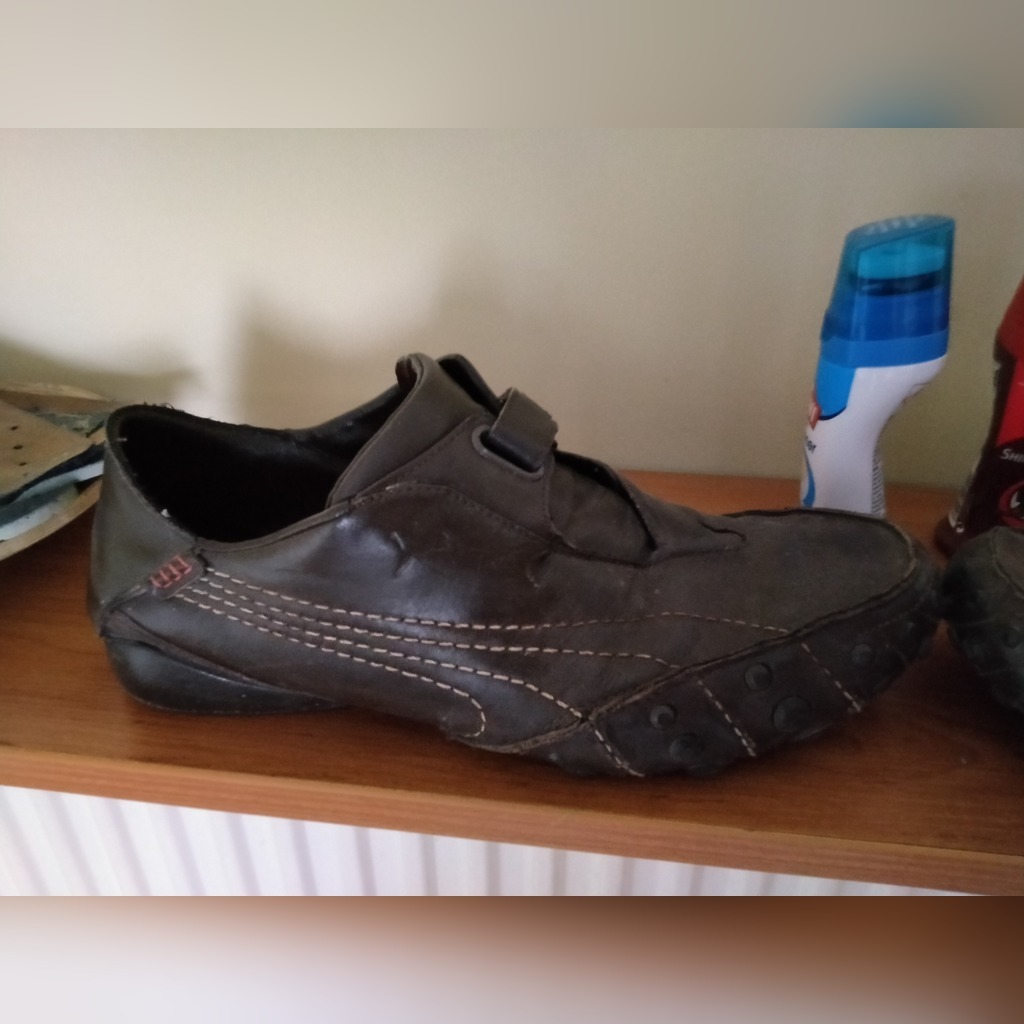 Puma amoko outlet
