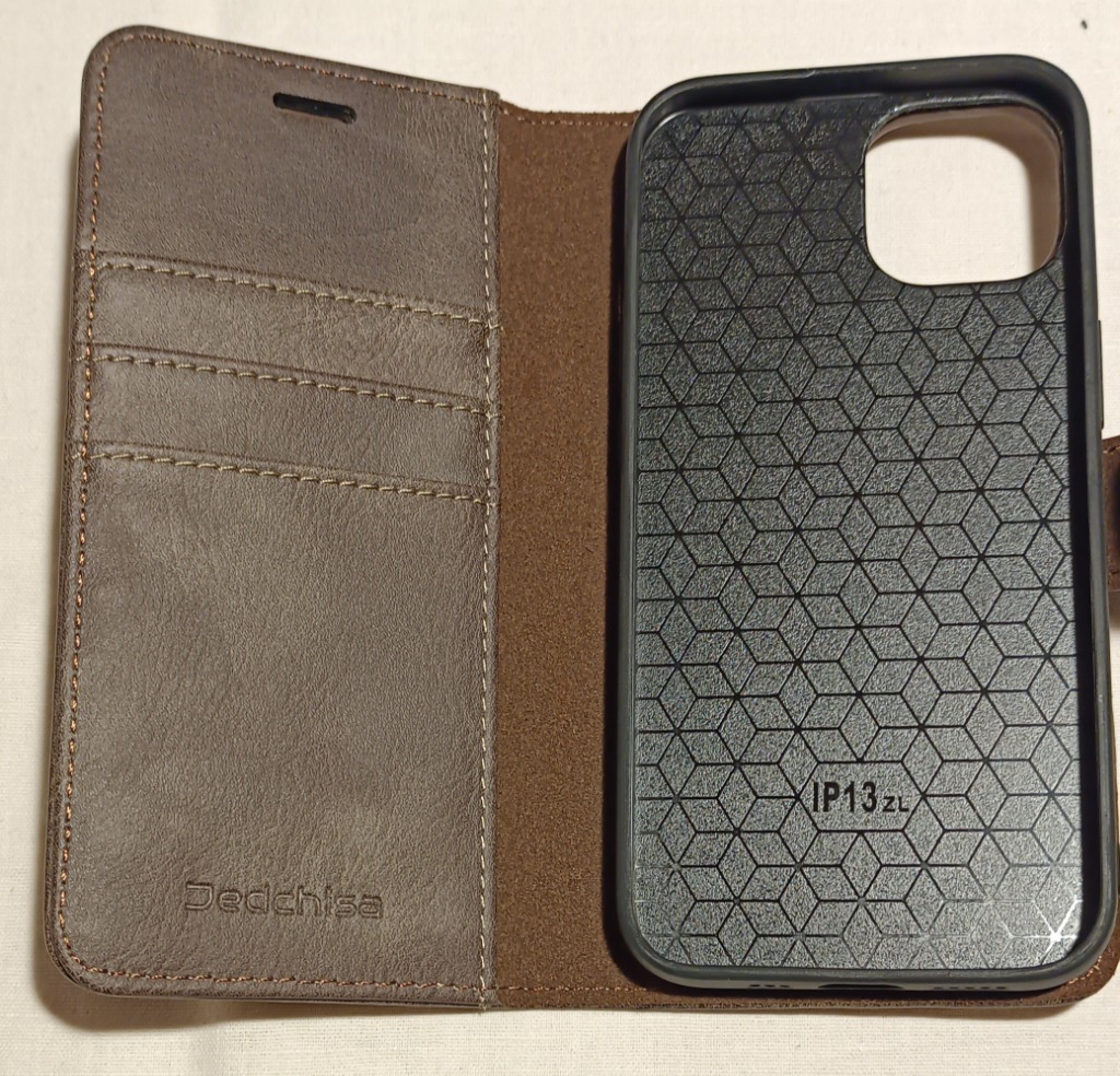 Etui do Iphona 13 PRO skorzane Jedchisa Gdynia Kup teraz na Allegro