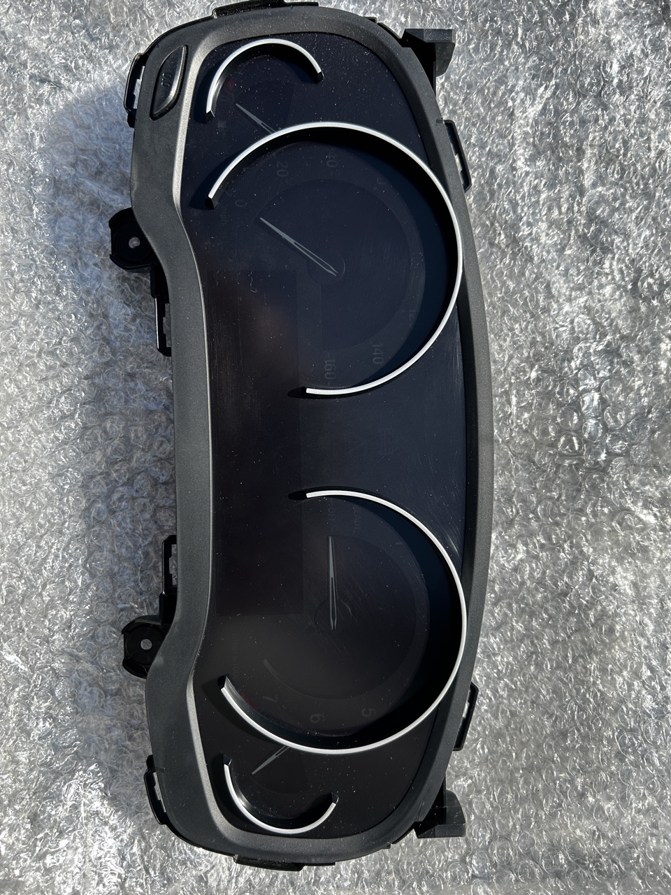 ПРИБОРНА ПАНЕЛЬ BMW X3 G01 US 9842922 