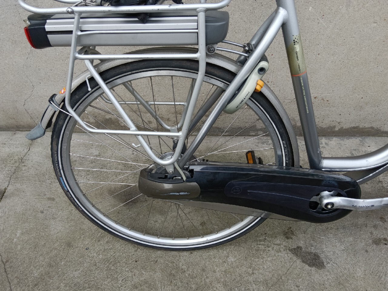 Sprzedam rower damski elektryk Gazelle Innergy 28 Słodków Kup teraz