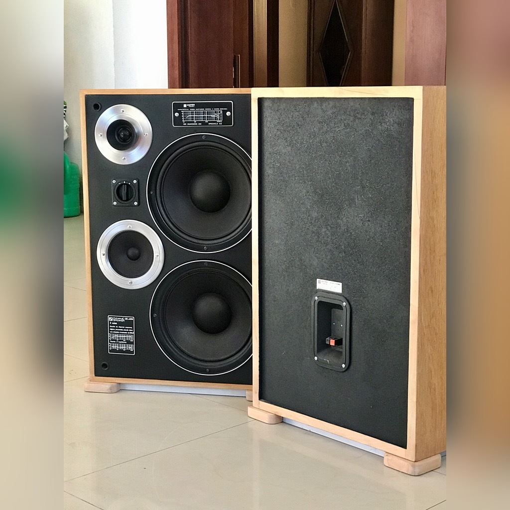 Kolumny Tonsil ZG 40 jak nowe | Brochocin | Kup teraz na Allegro Lokalnie