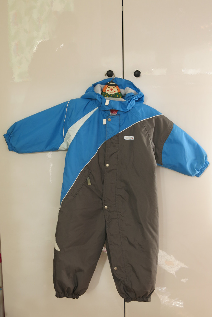 REIMA TEC kombinezon zimowy 86 92 | Warszawa | Kup teraz na Allegro ...