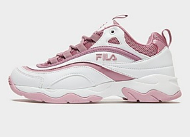 Buty Fila 33 34 sportowe dzieci ce dziewcz ce W jcice Kup