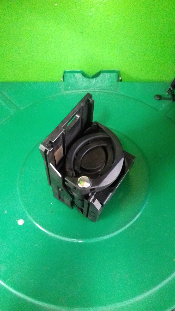 Mercedes W210 cup holder uchwyt do kubka Żory Kup teraz na Allegro Lokalnie