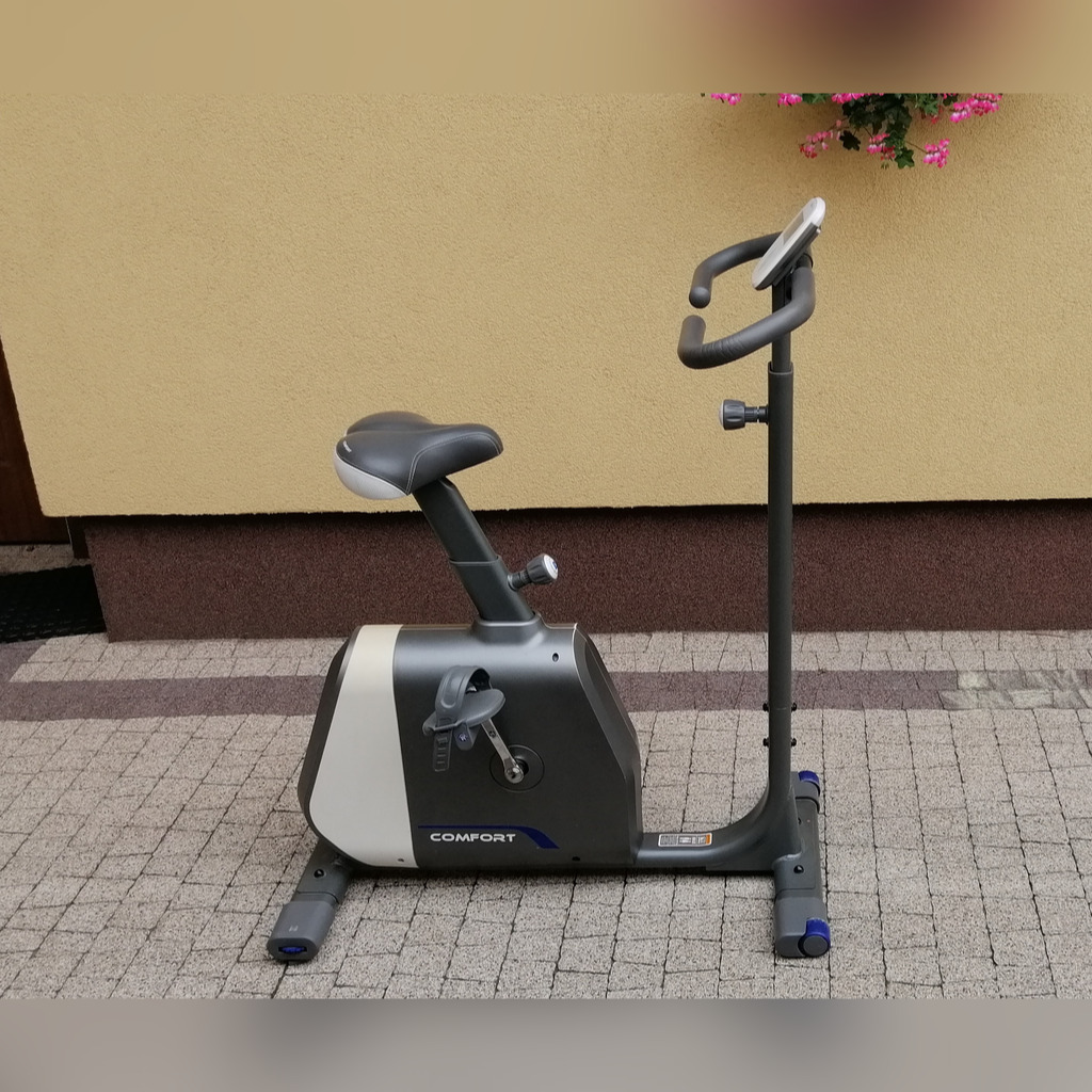 Decathlon Domyos Comfort Bike Tulce Kup teraz na Allegro Lokalnie