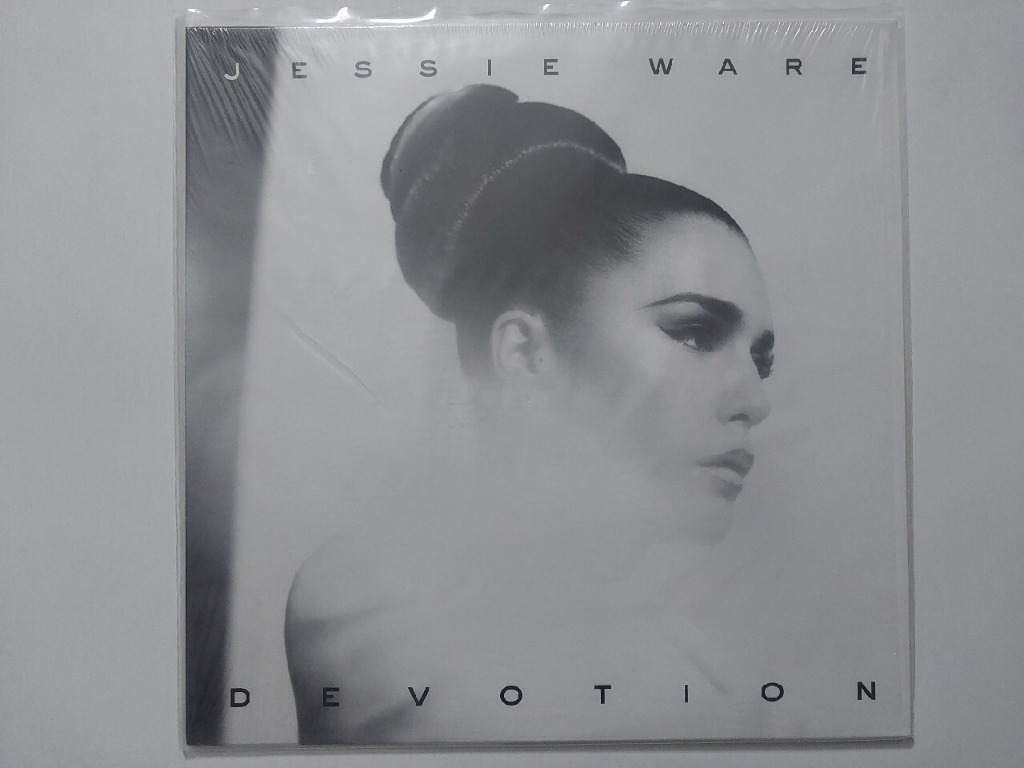 Jessie Ware Devotion LP lublin Kup teraz na Allegro Lokalnie