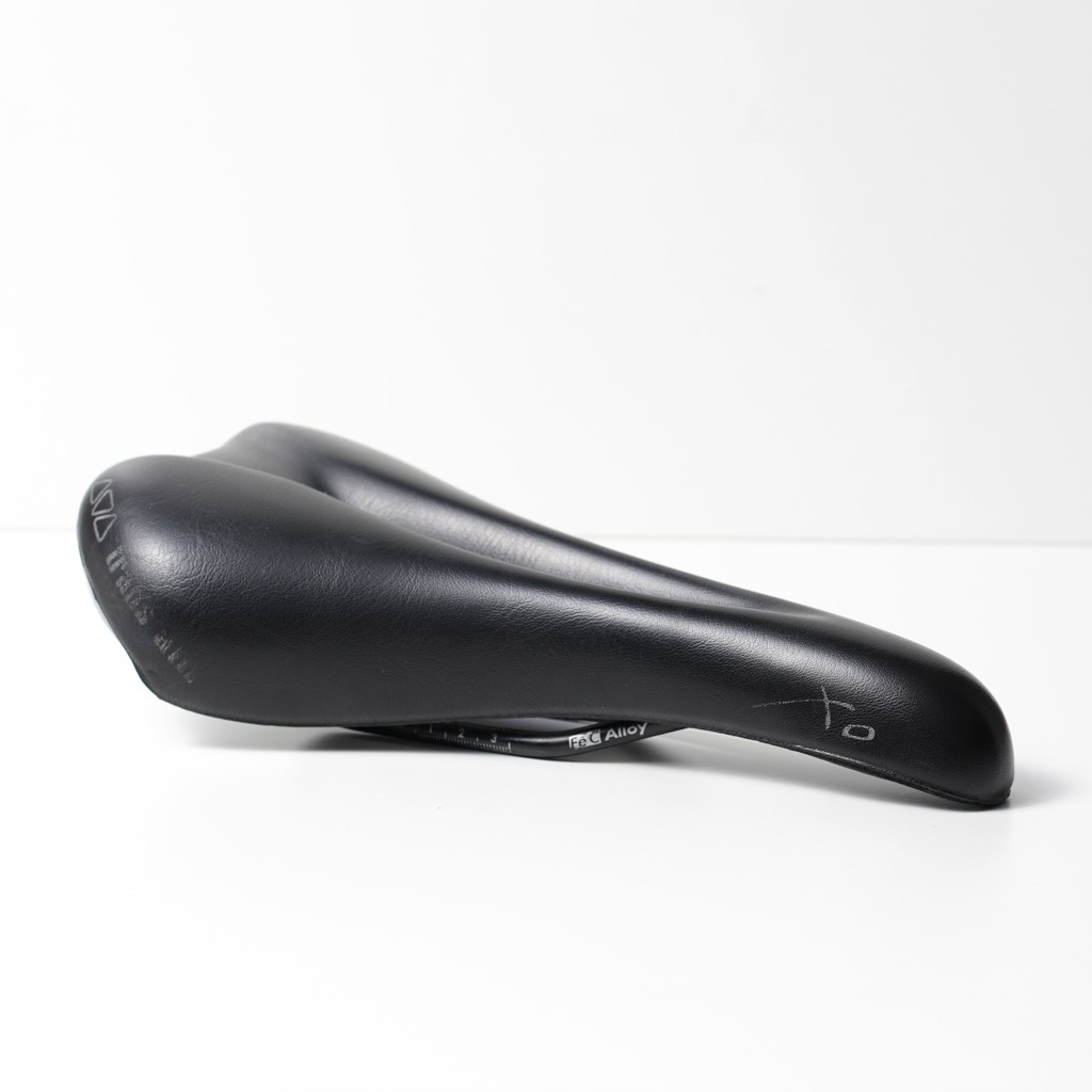 selle italia trans am xo