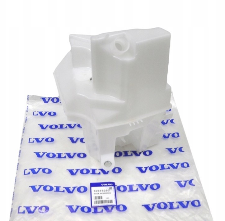 БАЧОК ОМИВАЧІ VOLVO OE 30678293 