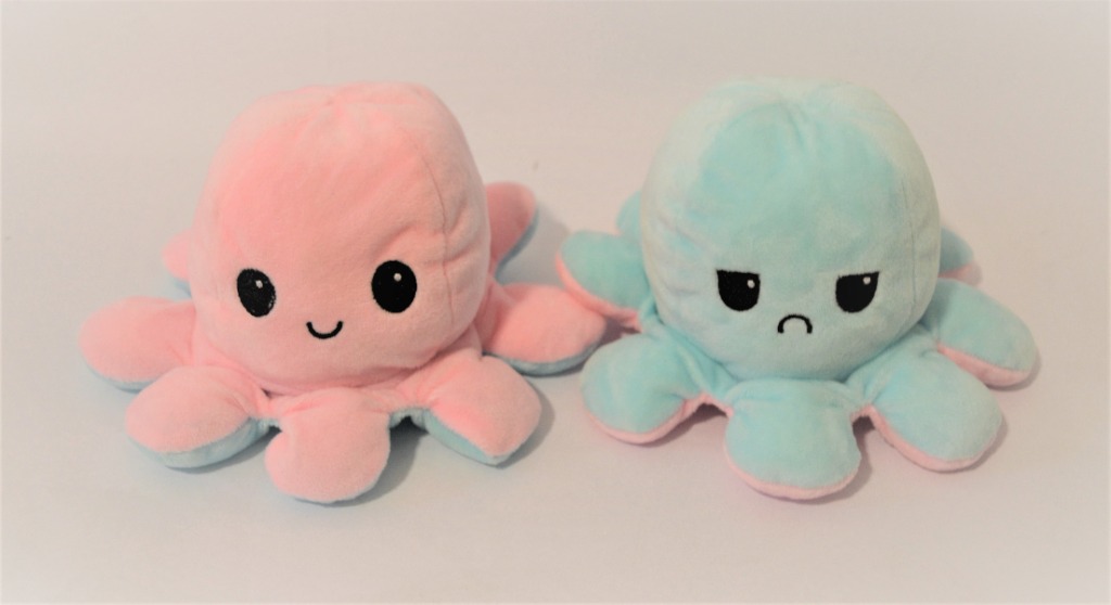 reversible octopus allegro