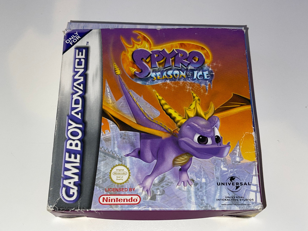 spyro-season-of-ice-rokitnica-kup-teraz-na-allegro-lokalnie