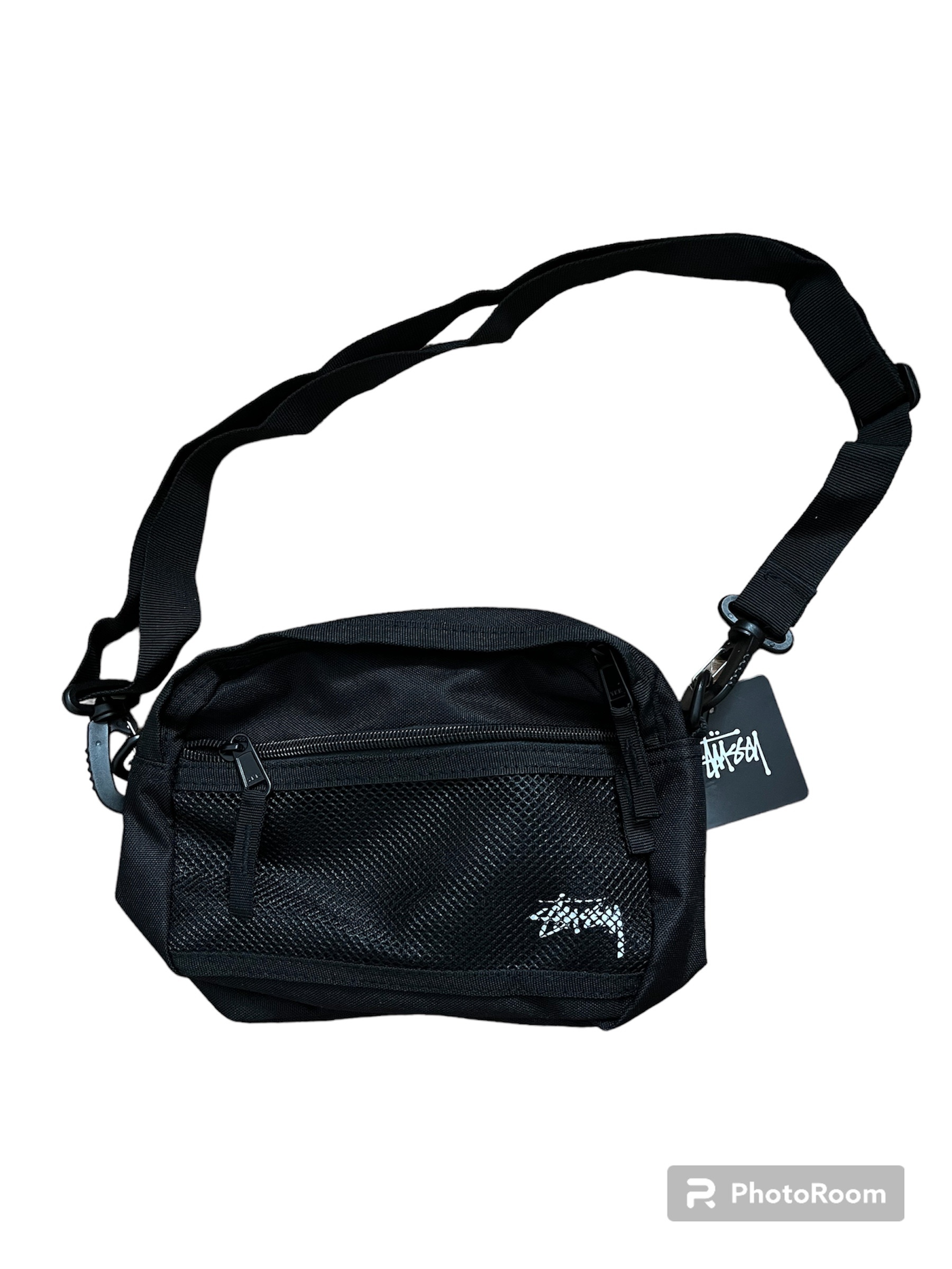 torba bag stussy y2k drip drill skate łapy Kup teraz na Allegro