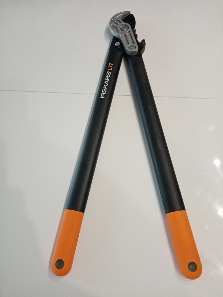 Fiskars sekator L77 Białystok Kup teraz na Allegro Lokalnie