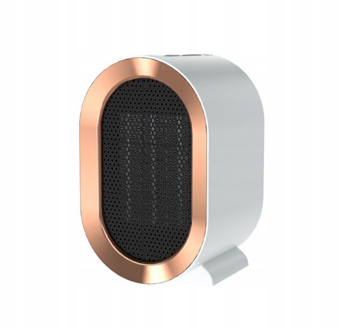 GRZEJNIK ELEKTRYCZNY MINI INDOOR HEATER XH1201 Chojnice Licytacja