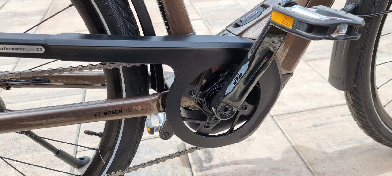 Rower KTM MACINA STYLE 710 Deore XT 2022r M/51 cm Pelikan Kup teraz