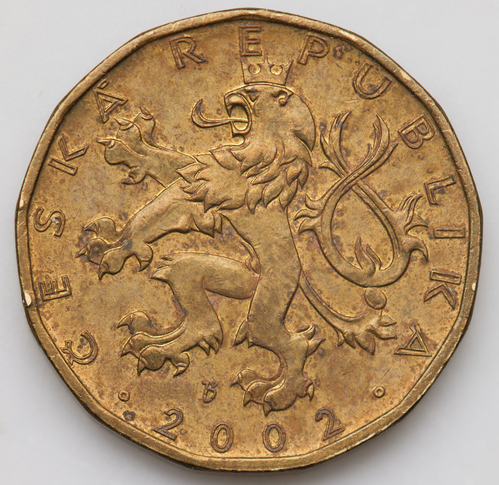 Czechy 20 Koron 3szt Częstochowa Kup teraz na Allegro Lokalnie