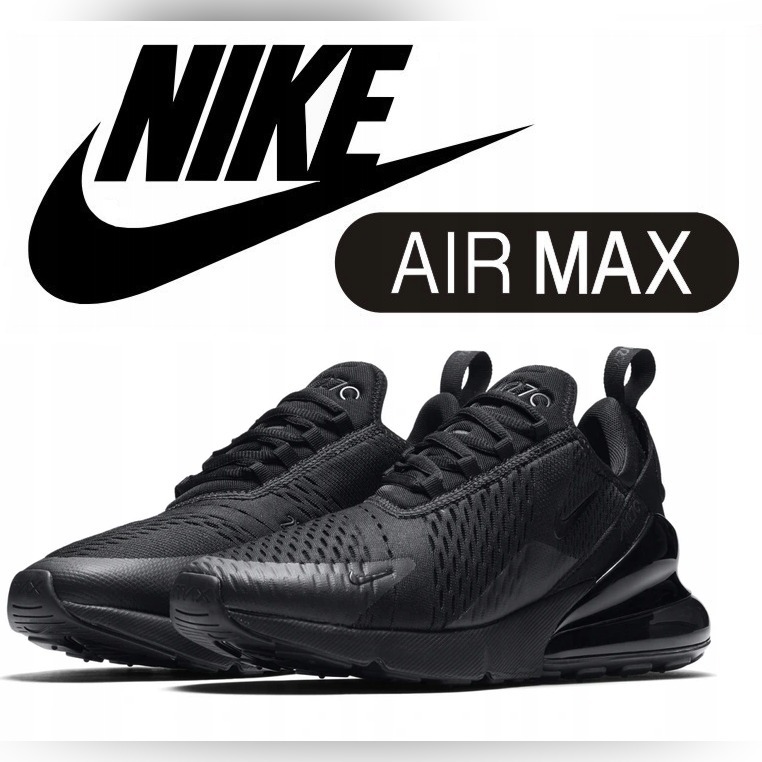 Nike 270 damskie allegro cheap