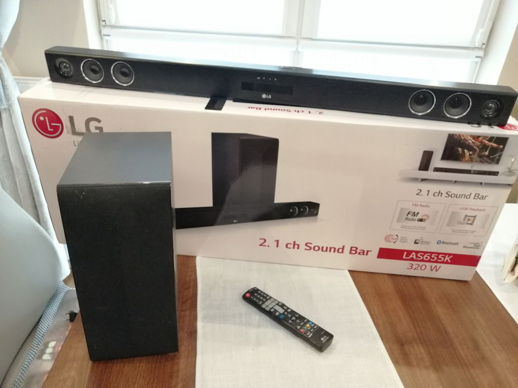 Six Consecutive Pilgrim Lg Las655k Soundbar Wonderfulyouvr Com