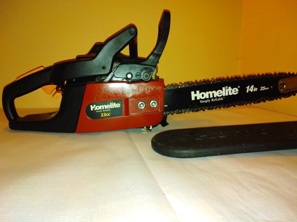 Карбюратор homelite 3314