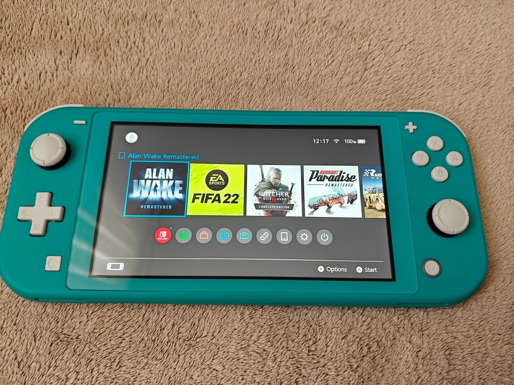Nintendo switch - Allegro Lokalnie