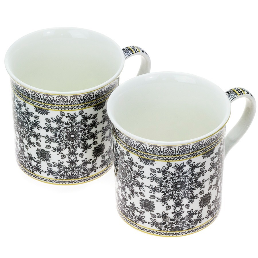 Kubki Easy Life Design Around The World porcelana Lublin Kup teraz