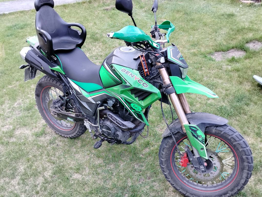 КРІСЛО МОТОЦИКЛЕТНИЙ ДЛЯ ДІТЬМИ KAPPA KS650 + PODNOZKI (4-8LAT) 