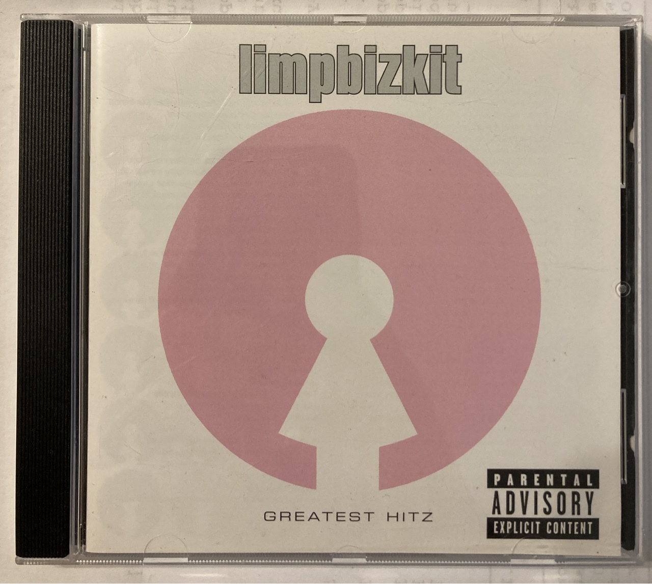 Limp Bizkit Greatest Hitz Bittersweet Symphony Poznań Kup teraz