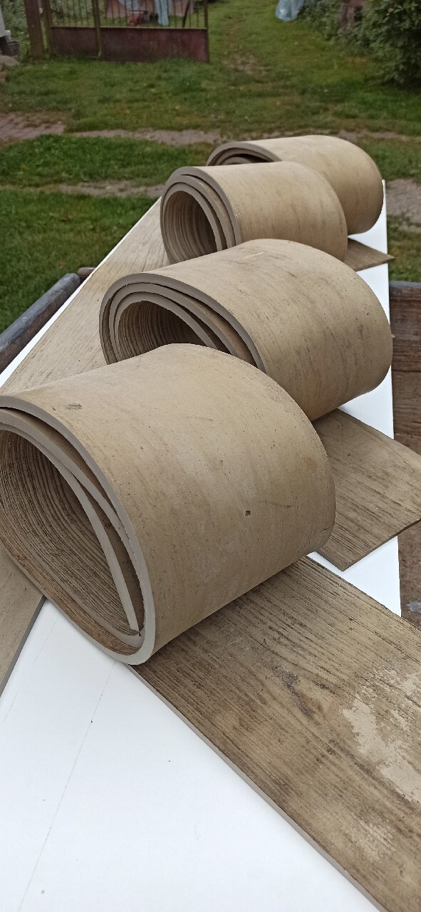 Matryca Deski Elewacyjnej - Niska cena na Allegro.pl