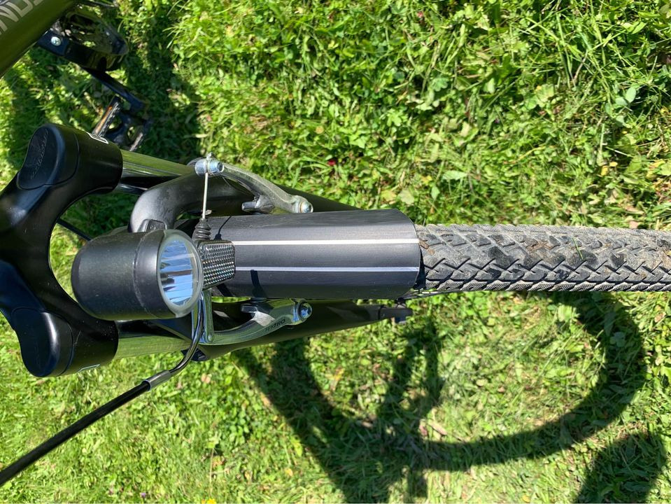 Rower Elektryczny Kands Lester Rozmiar L Białka Tatrzańska Kup