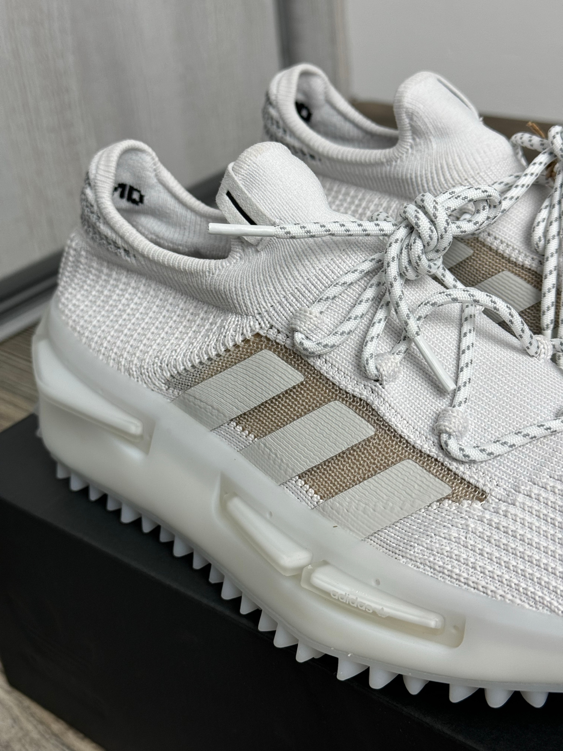 adidas NMD S1   LER  26センチ adidas NMD S1 LER 26センチ adidas NMD S1 LER 26センチ Amazon