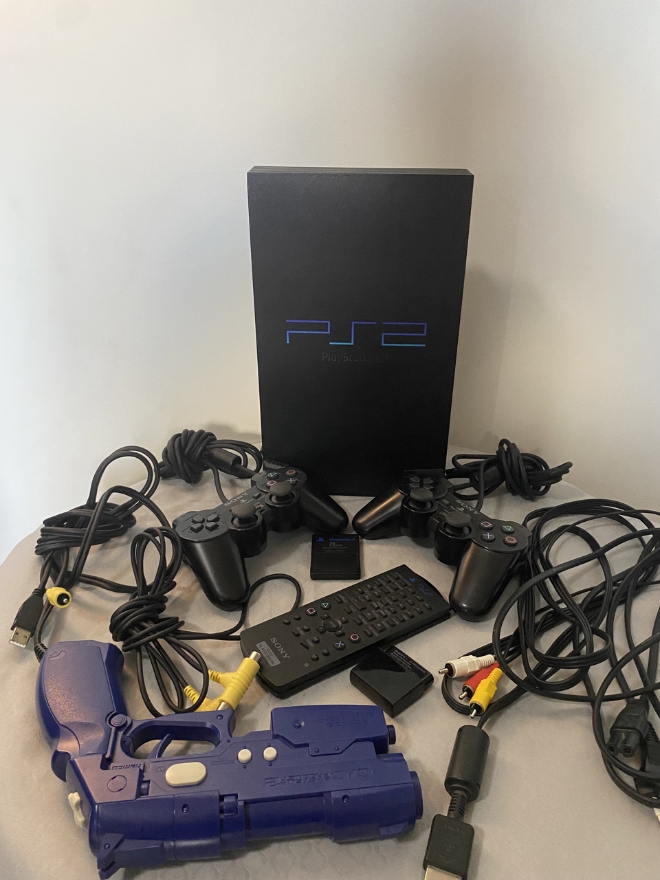プレイステーション2 PlayStation 2 - Wikipedia