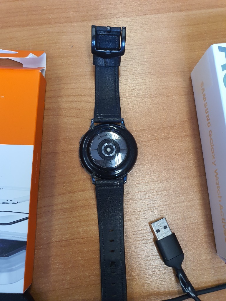 Samsung Galaxy Watch Active 2 44mm LTE (SMR825F) Barlinek