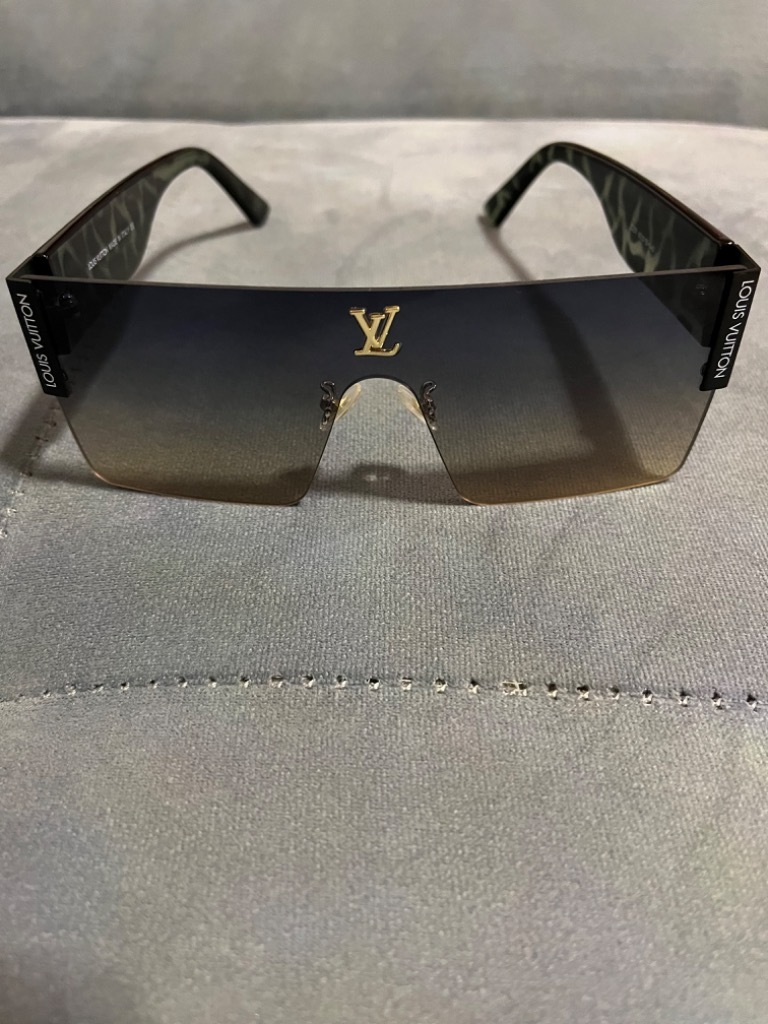Okulary przeciwsłoneczne Louis Vuitton | Leszno | Kup teraz na Allegro  Lokalnie