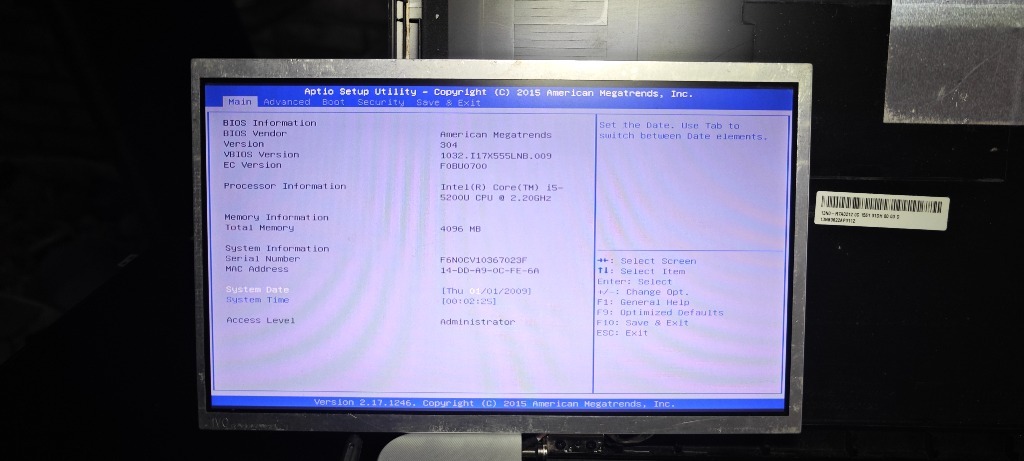 Matryca LED 10,1" IVO M101NWT2 matowa | Gdynia | Kup teraz na Allegro ...