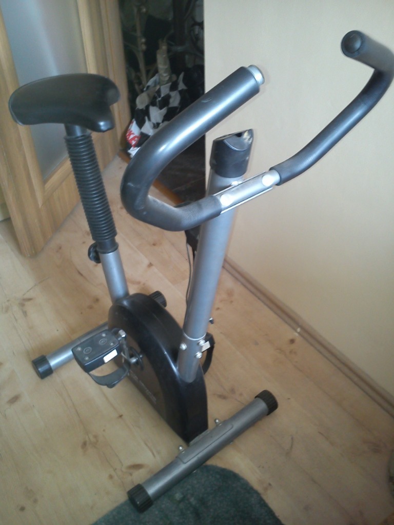 Rower fitness Łódź Ogłoszenie na Allegro Lokalnie