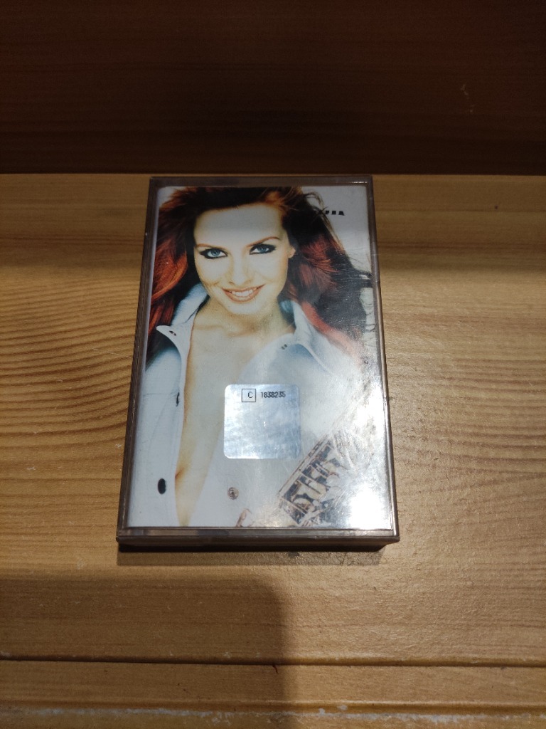 Candy Dulfer big girl Bolechowo Kup teraz na Allegro Lokalnie