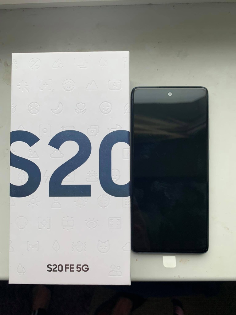s20fe5g