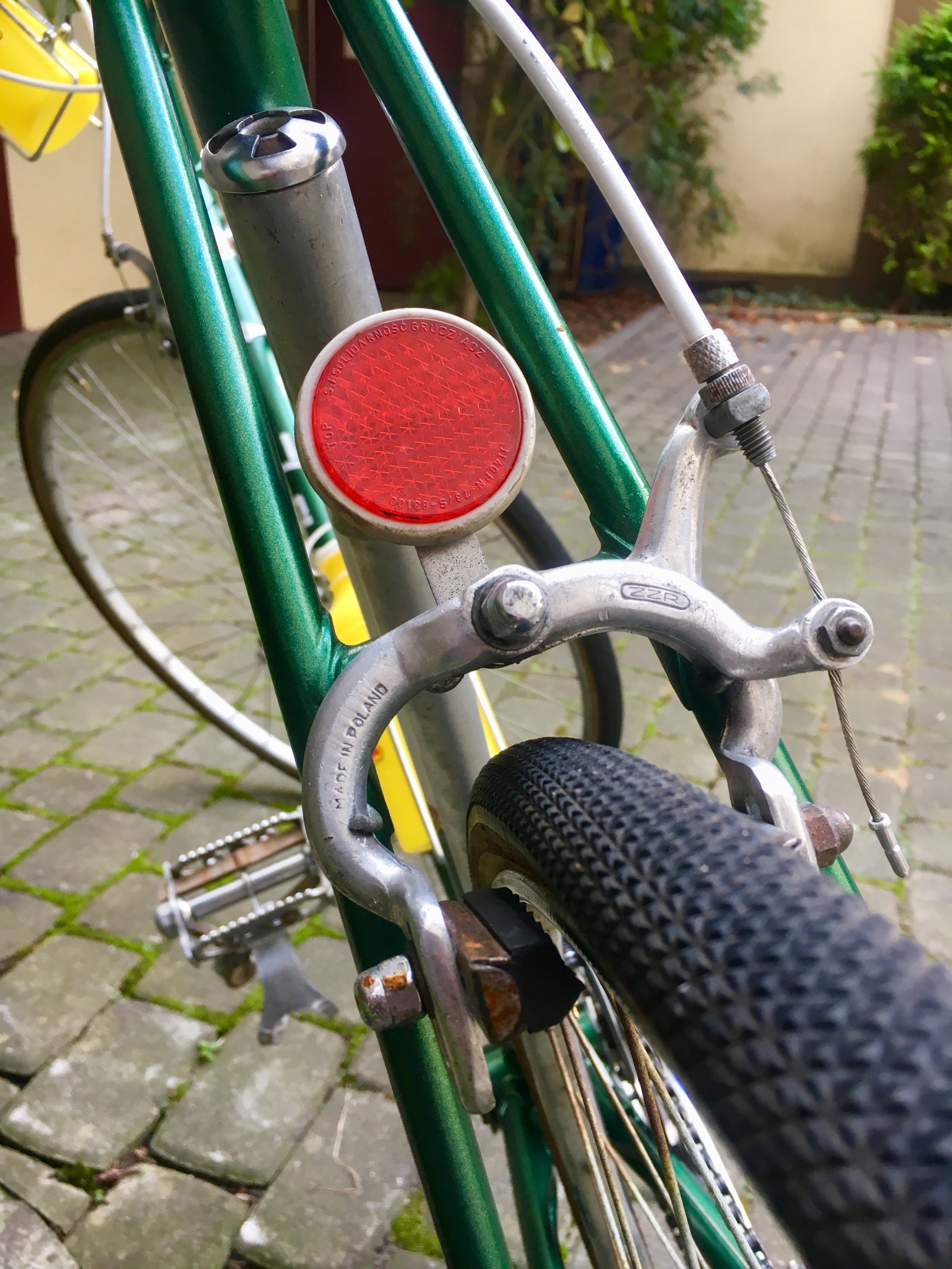 Rower Jaguar 1968/1973 Kraków Kup teraz na Allegro Lokalnie