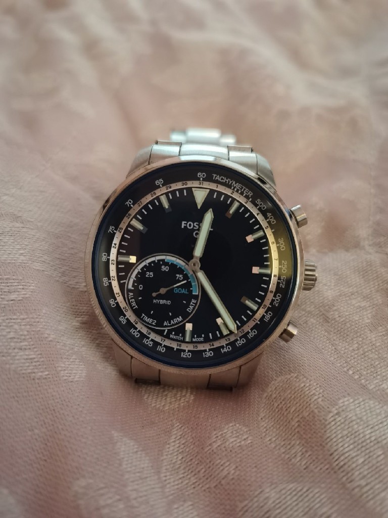 fossil ftw 1173