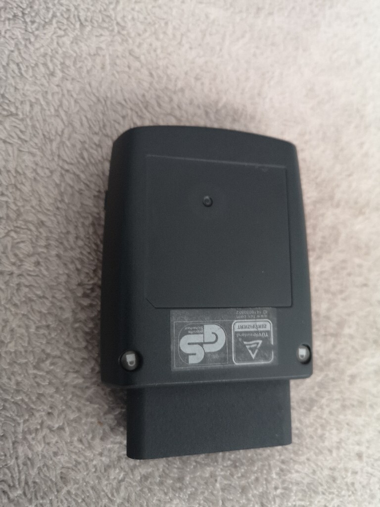 TMobile Smart car GPS, wifi i skaner błędów OBD Milanówek Kup